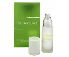 Herb Pharma Fytofontana Hyaluroceutical - drėkinamoji biotechnologinė emulsija 30 ml