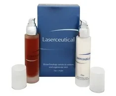 Herb Pharma Fytofontana Laserceutical - biotechnologiniai serumai odos atnaujinimui ir regeneracijai 2 x 50 ml