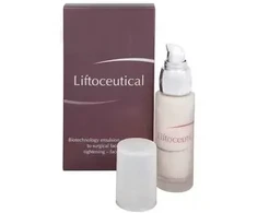Herb Pharma Fytofontana Liftoceutical - biotechnologinė veido patempimo emulsija 30 ml