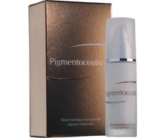 Herb Pharma Fytofontana Pigmentoceutical - biotechnologinė emulsija pigmentinėms dėmėms 30 ml