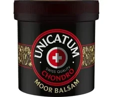 Swissmedicus Herbamedicus Unicatum Chondro - turf conditioner with herbal extracts 250 ml