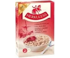 Herkuless 4 graudu pārslas, 0.500kg