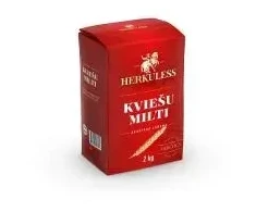 Herkuless Kviešu milti augstākā labuma 2kg
