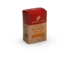 Herkuless Pilngraudu Kviešu milti 1kg