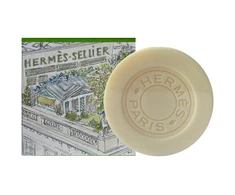 Hermès Un Jardin Sur le Toit Perfumed Soap 100 g (unisex)
