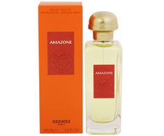 Hermes Amazone 100ml Kvepalai Moterims EDT