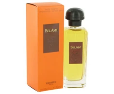 Hermès Bel Ami tualetinis vanduo, purškiamas 100ml