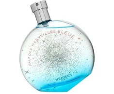 Hermès Eau des Merveilles Bleue (EDT) tualetinis vanduo moterims 100 ml