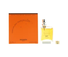 Hermes Eau des Merveilles PP kvepalai moterims Refill 7.5 ml