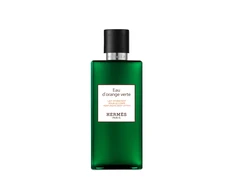 Hermes, Eau d'Oranžinis Verte, Moisturizing, Losjonas kūnui, 200 ml *Tester