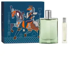 Hermes H24 Dárková sada EDP 100 ml a miniaturka EDP 15 ml