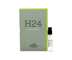 Hermes, H24, Eau De Toilette, For Men, 2 ml *Vial