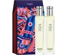 Hermès H24 EDT 2 x 15 ml (man)