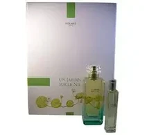Hermès Un Jardin Sur le Nil EDT 100 ml + EDT 15 ml (unisex)