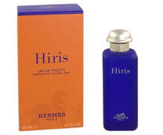 Hermes Hiris EDT tualetinis vanduo, 100 ml