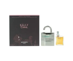 Hermes Kelly Caleche PP kvepalai moterims Refill 7.5 ml
