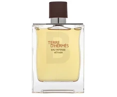 Hermès Terre D'Hermes Eau Intense Vetiver (EDP) kvapusis vanduo vyrams 200 ml