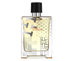 Hermes Terre d'Hermes Flacon H Limited Edition EDT tualetinis vanduo vyrams, 100 ml