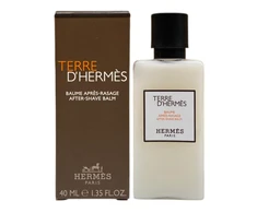 Hermes, Terre d'Hermes, Hydrating, After-Shave Balm, 40 ml *Tester