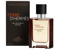 Hermes Terre D'Hermes EDP parfumuotas vanduo unisex, 100 ml