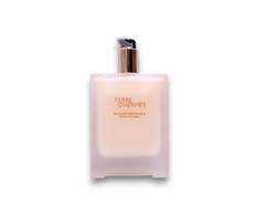 Hermes, Terre d'Hermes, atgaivinamasis losjonas po skutimosi, 100 ml *Testuojamasis buteliukas