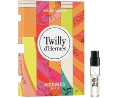 Hermes, Twilly d'Hermes, Kvapusis vanduo moterims, 2 ml *Buteliukas