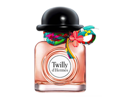 Hermes Twilly D'hermes Limited Edition 2021 EDP parfumuotas vanduo moterims, 85 ml