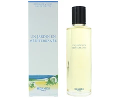 Hermès Un Jardin Méditerranée EDT tualetinis vanduo unisex, 200 ml papildymas