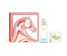 Hermès Un Jardin Sur Le Nil Estuche 2 Piezas