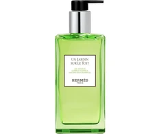 Hermes Un Jardin Sur Le Toit aromatic fruity Smoothing Dušo želė Hand &amp; Body Various, 200 ml