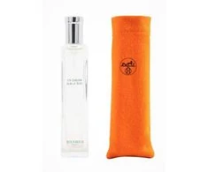 Hermes Un Jardin Sur Le Toit EDT tualetinis vanduo unisex, 15 ml