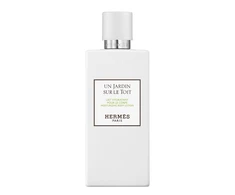 Hermes, Un Jardin Sur Le Toit, Moisturizing, Losjonas kūnui, 200 ml *Tester