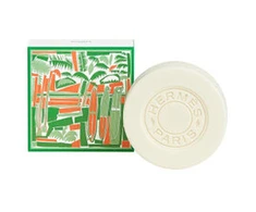 Hermes Eau de Basilic Pourpre Bar Soap, 100 g
