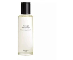 Hermès Voyage d´Hermes Refill PP kvepalai unisex, 200 ml
