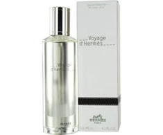 Hermès Voyage d´Hermes EDT tualetinis vanduo unisex, 200 ml Refill