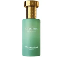 Hermetica Amberbee Eau De Parfum 50 ml (unisex)