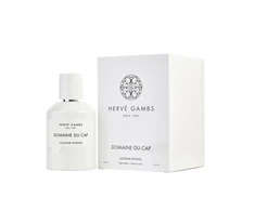 Herve Gambs Domaine du Cap EDC odekolonas unisex, 100 ml