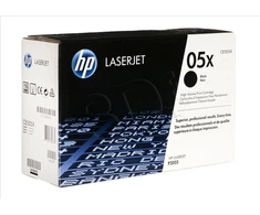 „Hewlett Packard“ (HP) „HP LaserJet P2055 Juodas“ spausdinimo kasetė (6 500 puslapių)