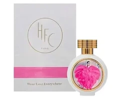 HFC Paris Wear Love Everywhere EDV 75 ml