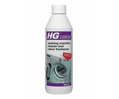 Kvapų naikinimo priemonė skalbyklėms HG 550g