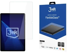 Hibridinis stiklas 3mk FlexibleGlass, skirtas Samsung Galaxy Tab S10 Plus