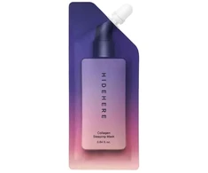 HideHere Collagen Sleeping Mask Hydrating &amp; Moisturising Night Sleeping Mask, 25 ml