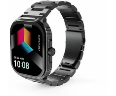 HiFuture Ultra3 Pro Išmanusis laikrodis - Juodas