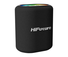Garsiakalbis HiFuture Vocalist 100 Bluetooth (juodas)