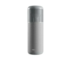 Ausinės HiFuture Wedge Bluetooth Speaker - Sidabrinis ir Baltas