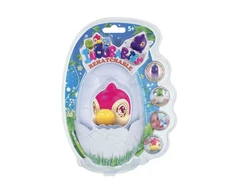High Five, Incubabies, Parrot, Mistery Egg, Unisex, 5+ metai