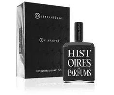 Histoires De Parfums Outrecuidant (U) EDP 60ml