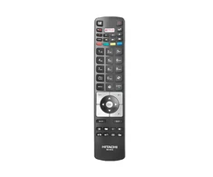 Hisense HITACHI RC5118 42HYT42U nuotolinio valdymo pultas