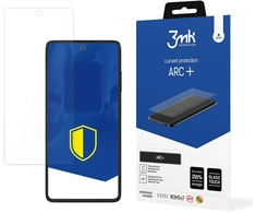 3Mk Protection HMD Crest - 3mk ARC+