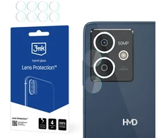 3Mk Protection HMD Crest - 3mk apsauginis lęšis